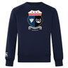 Washington Renegades Club Crew Sweatshirt by Canterbury