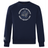 Georgetown University RFC Club Crew Sweatshirt by Canterbury