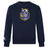 Malden Catholic Rugby Club Crew Sweatshirt by Canterbury