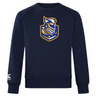Malden Catholic Rugby Club Crew Sweatshirt by Canterbury