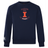 Illinois RFC Club Crew Sweatshirt by Canterbury