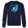 Minneapolis Mayhem Club Crew Sweatshirt by Canterbury