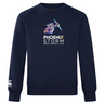 Phoenix Storm RFC Club Crew Sweatshirt by Canterbury