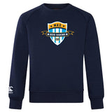 Milwaukee Beer Barons RFC Club Crew Sweatshirt by Canterbury