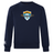 Milwaukee Beer Barons RFC Club Crew Sweatshirt by Canterbury