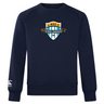 Milwaukee Beer Barons RFC Club Crew Sweatshirt by Canterbury