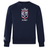 The Claremont Colleges Club Crew Sweatshirt by Canterbury
