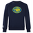 Carmel Rugby Club Crew Sweatshirt by Canterbury