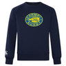 Carmel Rugby Club Crew Sweatshirt by Canterbury