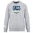 CSU Monterey Bay Otter Rugby Club Crew Sweatshirt by Canterbury