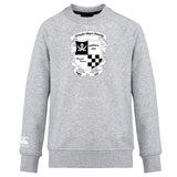 Rugby Football Club at Christopher Newport University Club Crew Sweatshirt by Canterbury