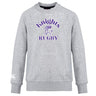 Ardrey Kell Rugby Club Crew Sweatshirt by Canterbury