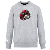 Vienna Rugby Club Crew Sweatshirt by Canterbury
