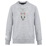 Mendocino Rugby Club Crew Sweatshirt by Canterbury
