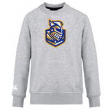 Malden Catholic Rugby Club Crew Sweatshirt by Canterbury