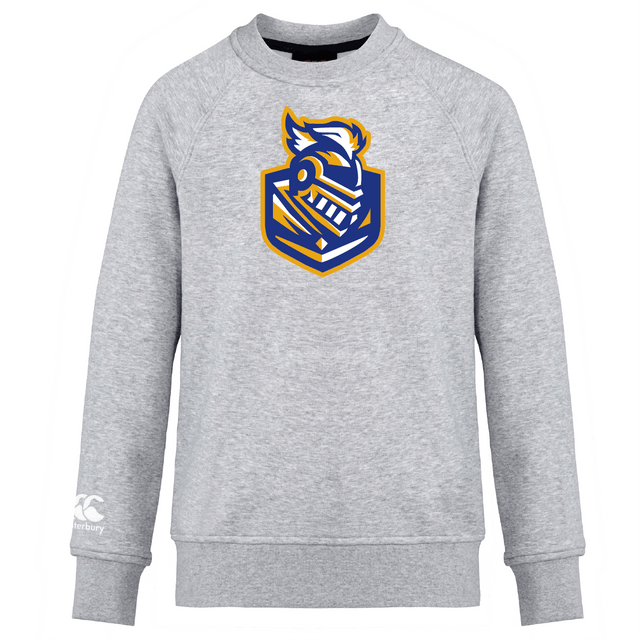 Malden Catholic Rugby Club Crew Sweatshirt by Canterbury