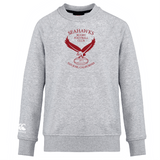 San Jose Seahawks Club Crew Sweatshirt by Canterbury