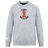 Illinois RFC Club Crew Sweatshirt by Canterbury
