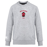 Denver Highlanders RFC Club Crew Sweatshirt by Canterbury