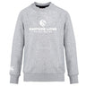 Eastside Lions Club Crew Sweatshirt by Canterbury