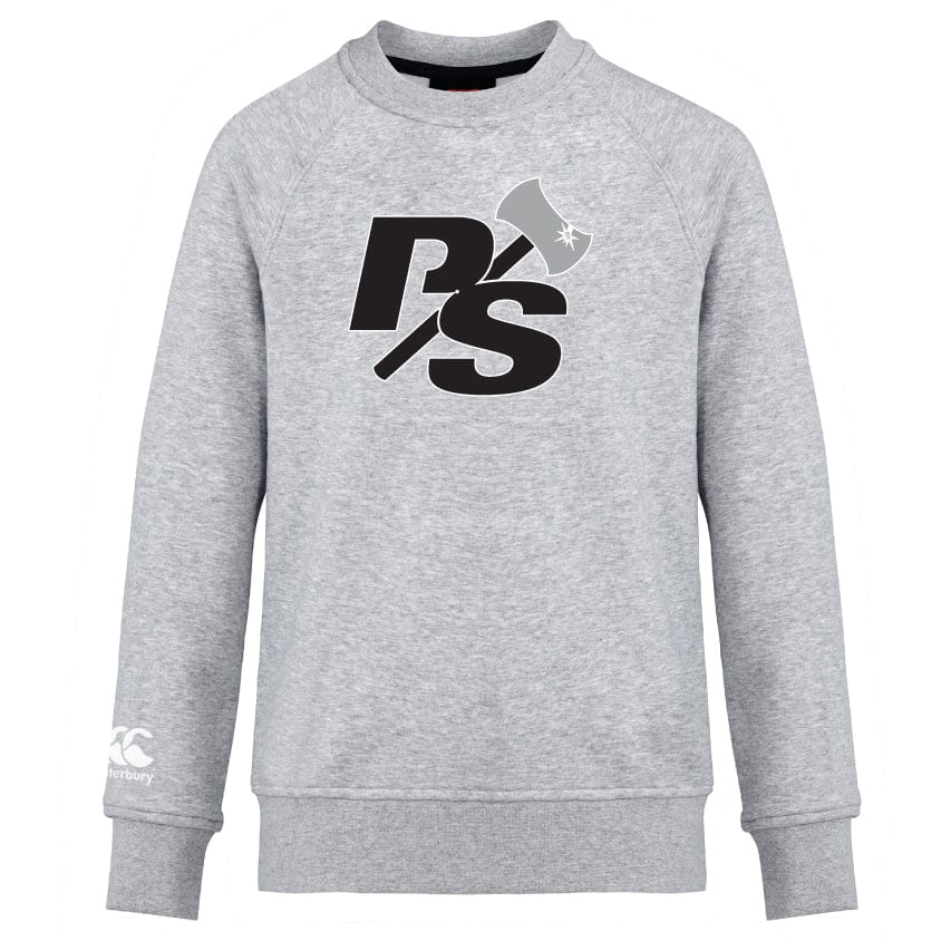 Puget Sound Rugby Club Crew Sweatshirt by Canterbury