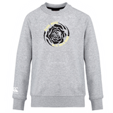 NE Florida Touch RFC Club Crew Sweatshirt by Canterbury