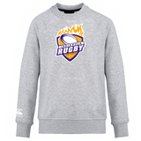 Indianola Rugby Club Crew Sweatshirt by Canterbury