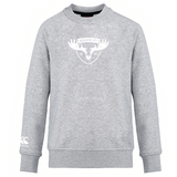 Michiana RFC Club Crew Sweatshirt by Canterbury