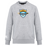 Milwaukee Beer Barons RFC Club Crew Sweatshirt by Canterbury