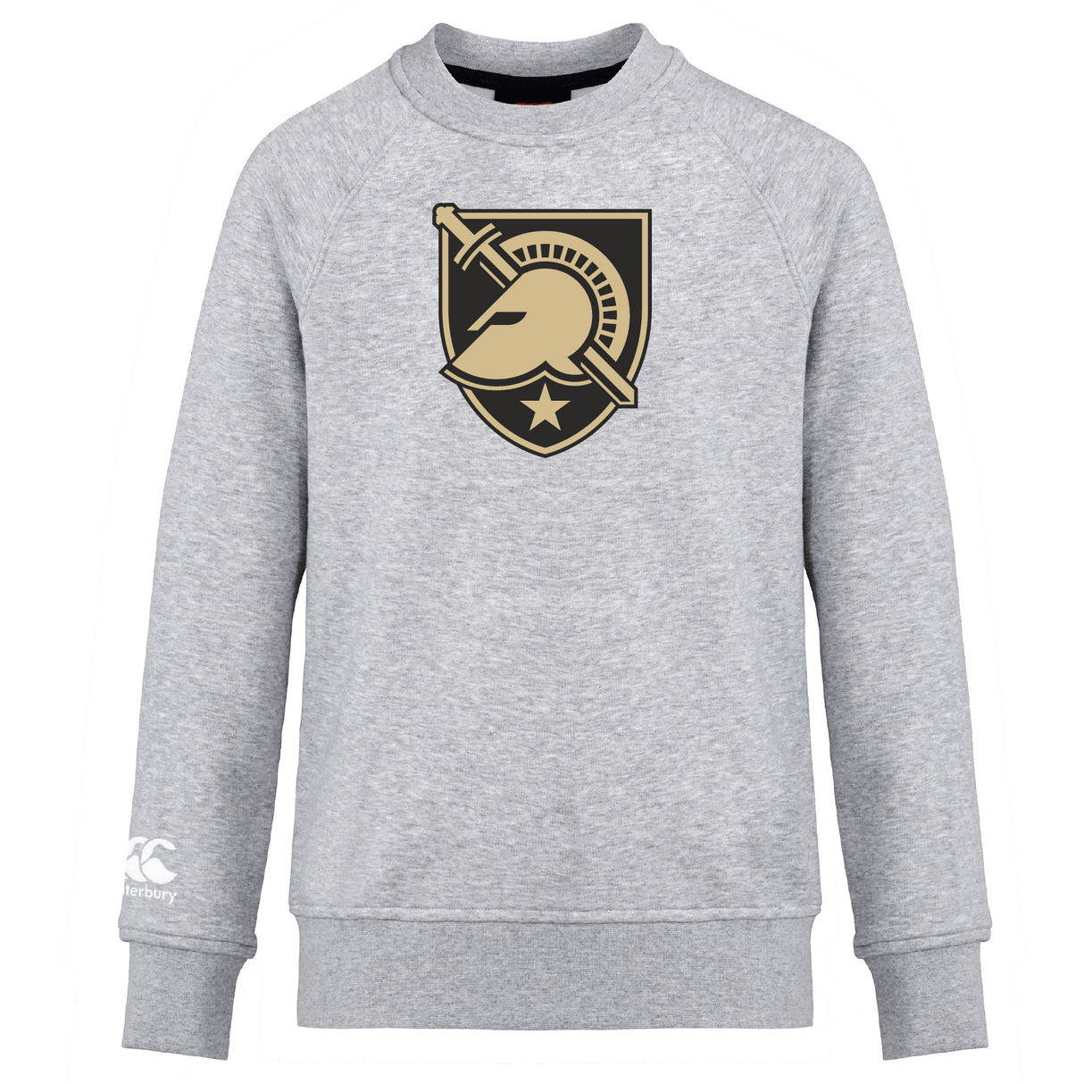 West Point Club Crew Sweatshirt by Canterbury