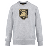 West Point Club Crew Sweatshirt by Canterbury