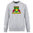 Baltimore Chesapeake Club Crew Sweatshirt by Canterbury
