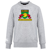 Baltimore Chesapeake Club Crew Sweatshirt by Canterbury