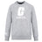 UNC Charlotte Club Crew Sweatshirt by Canterbury