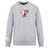 Fordham University Club Crew Sweatshirt by Canterbury