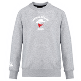 Ventura Outlaws Rugby Club Crew Sweatshirt by Canterbury