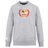 Potomac Exiles Club Crew Sweatshirt by Canterbury