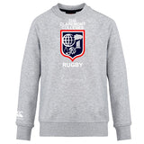 The Claremont Colleges Club Crew Sweatshirt by Canterbury