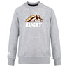 Western Michigan University Men's Rugby Club Crew Sweatshirt by Canterbury