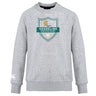 Shoreline Spartans Club Crew Sweatshirt by Canterbury