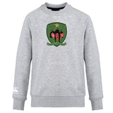 Augusta Furies Club Crew Sweatshirt by Canterbury