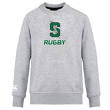 Summit Rugby Club Crew Sweatshirt by Canterbury