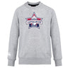 Capital Selects Club Crew Sweatshirt by Canterbury