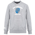 Jersey Shore Sharks Club Crew Sweatshirt by Canterbury