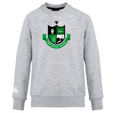 Eno River Rugby Club Crew Sweatshirt by Canterbury