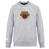 Wiregrass Rugby Club Crew Sweatshirt by Canterbury