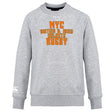 NYC British and Irish Selects Club Crew Sweatshirt by Canterbury
