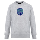 Tritons Rugby Club Crew Sweatshirt by Canterbury