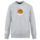 Brighton High School Club Crew Sweatshirt by Canterbury