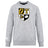 Towson University Rugby Club Crew Sweatshirt by Canterbury